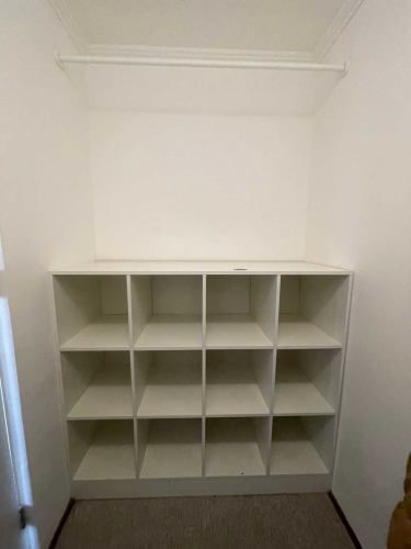 Departamento como nuevo de 2D-1B en Cqbo (103925)