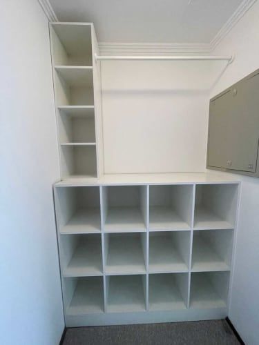 Departamento como nuevo de 2D-1B en Cqbo (103925)