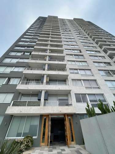 Departamento como nuevo de 2D-1B en Cqbo (103925)