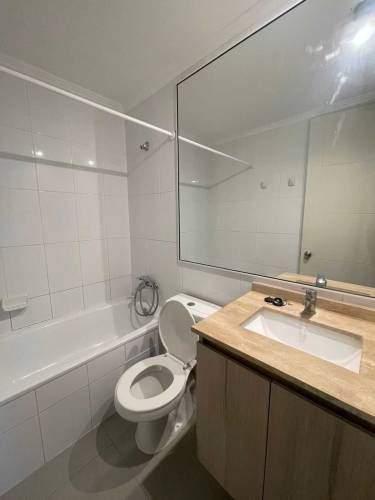 Departamento como nuevo de 2D-1B en Cqbo (103925)