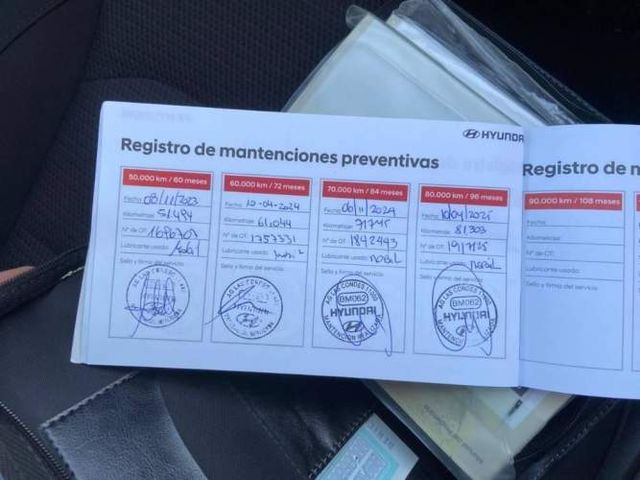 Hyundai Elantra Automático 2021