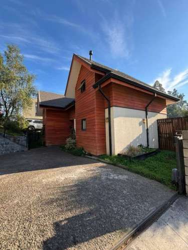 Se vende casa en Andalué, San Pedro de la Paz