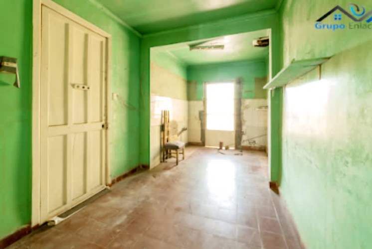 En venta gran casa comercial