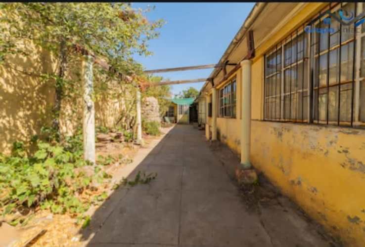 En venta gran casa comercial