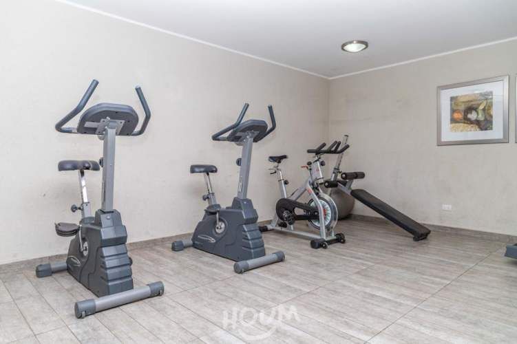 Departamento en Santa Victoria