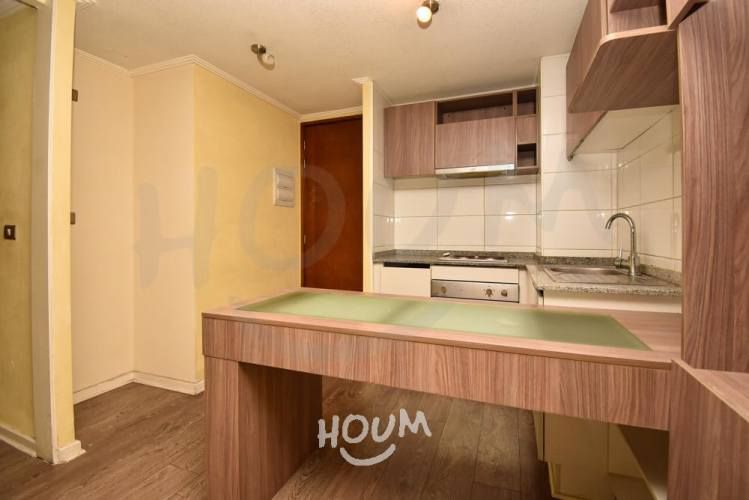 Departamento en Santa Victoria