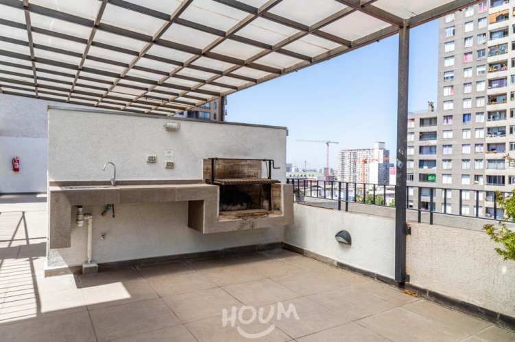 Departamento en Santa Victoria