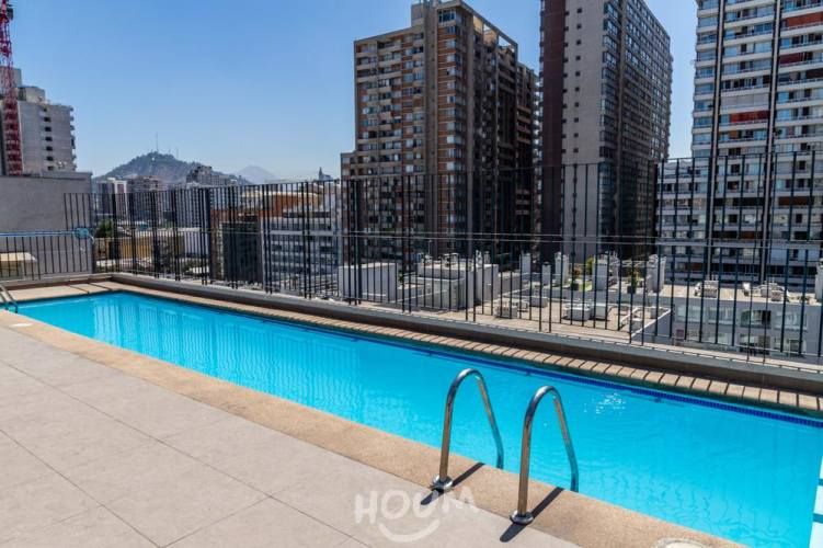 Departamento en Santa Victoria