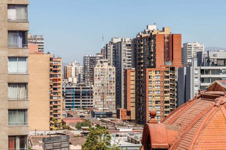 Departamento en Santa Victoria