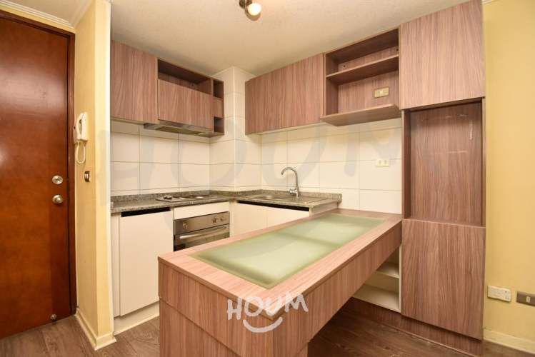 Departamento en Santa Victoria