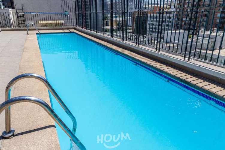 Departamento en Santa Victoria