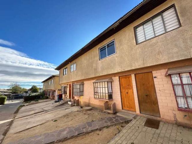 Venta de Propiedad Sector Belloto Norte Quilpue