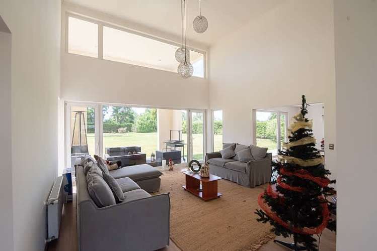 PILAUCO SCHWALM, OSORNO