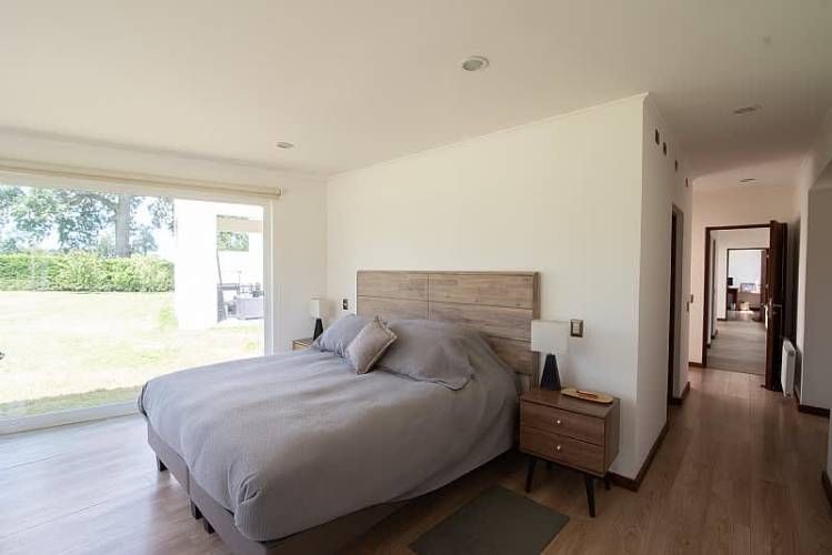 PILAUCO SCHWALM, OSORNO