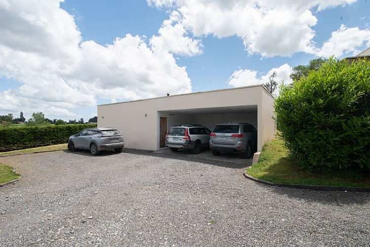 PILAUCO SCHWALM, OSORNO