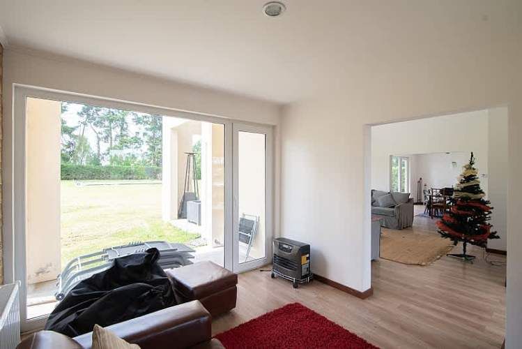 PILAUCO SCHWALM, OSORNO