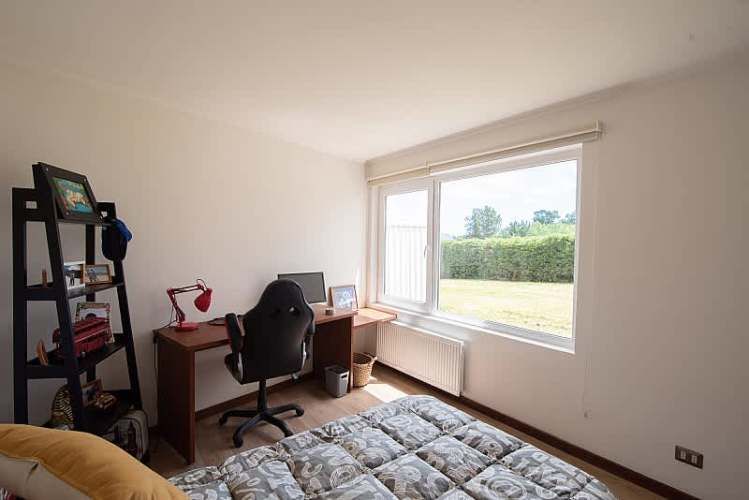 PILAUCO SCHWALM, OSORNO