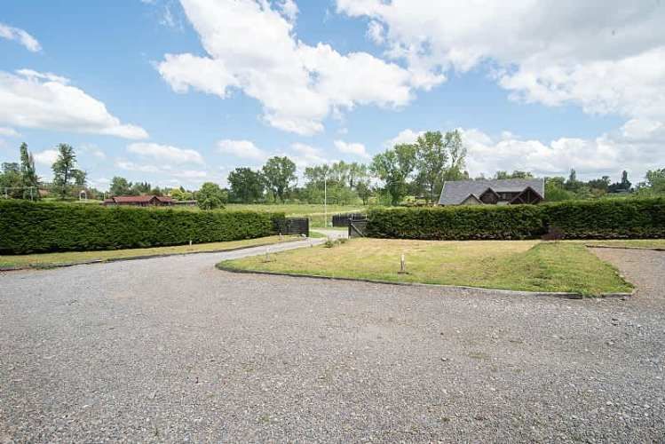 PILAUCO SCHWALM, OSORNO