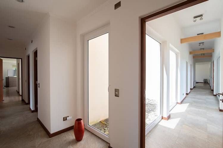 PILAUCO SCHWALM, OSORNO