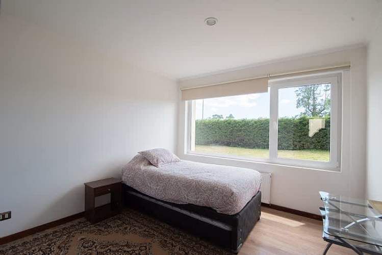 PILAUCO SCHWALM, OSORNO