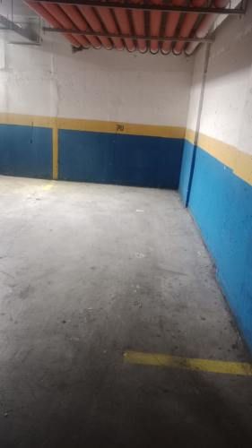 Arriendo, ESTACIONAMIENTO, SANTIAGO. 0D/0B