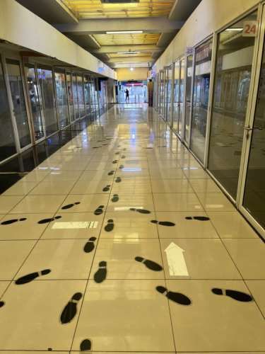 Arriendo Bodega - Santiago