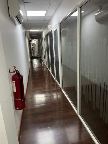 Arriendo Bodega - Santiago