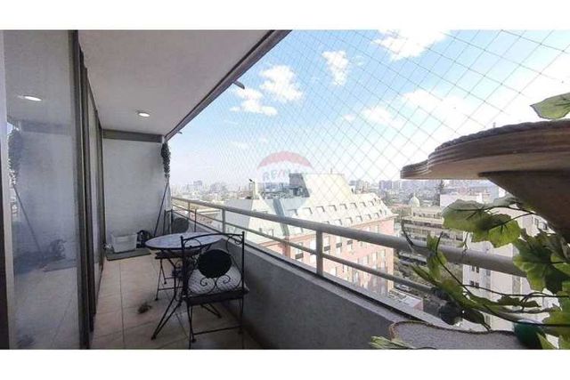 En venta departamento 1d 1b 1bod. salvador