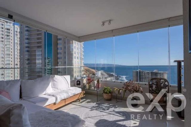 DEPARTAMENTO Costa de Montemar