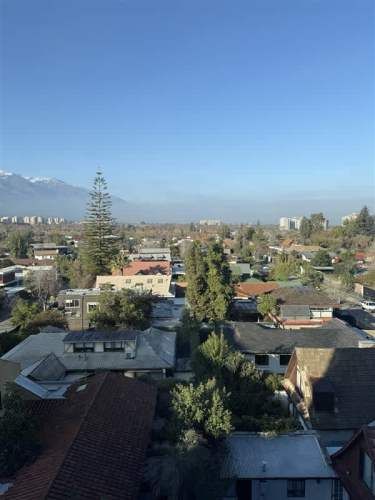 OFICINA Apoquindo metro Los Dominicos