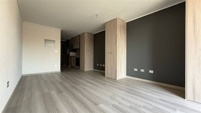 DEPARTAMENTO AV. CAMPOS DE DEPORTE