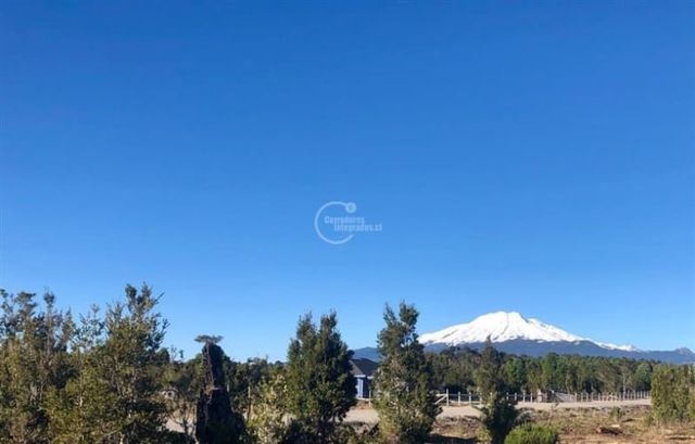 PARCELA Puerto Varas