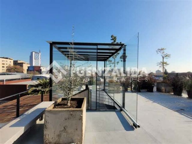 OFICINA Bellavista / Punta Arenas