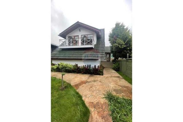 Se arrienda hermosa casa frente lago llanquihue