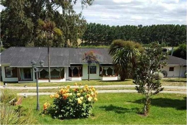 Se arrienda casa en parcela molino viejo