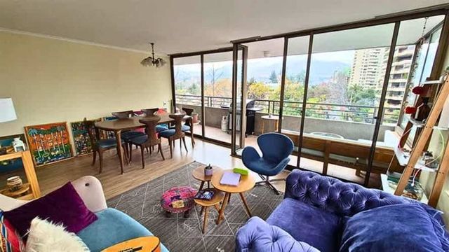 DEPARTAMENTO Martin de Zamora