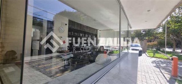 DEPARTAMENTO Viña poniente