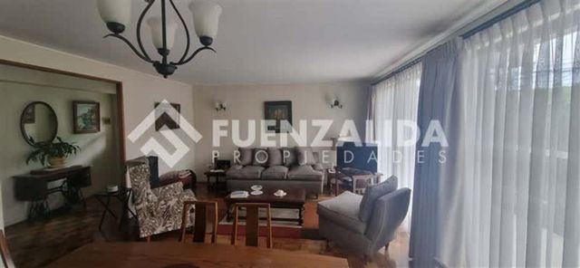 CASA Metro Chorrillos