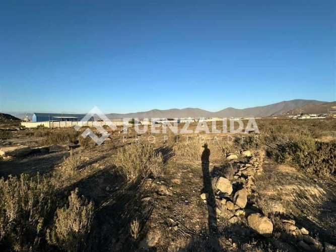 TERRENO CONSTRUCCION El panul