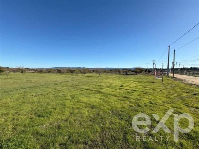 PARCELA Valle Marchigue Yerbas Buenas lote 2