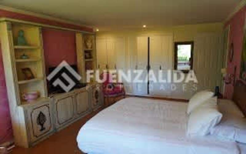 CASA Playa Nicklicheck