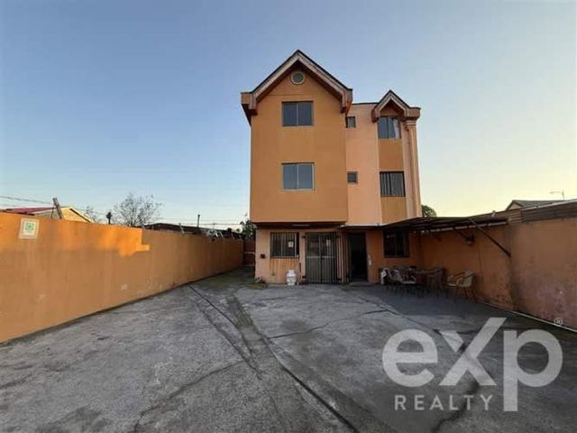 OFICINA Talcahuano, Gomez Carreño 3051