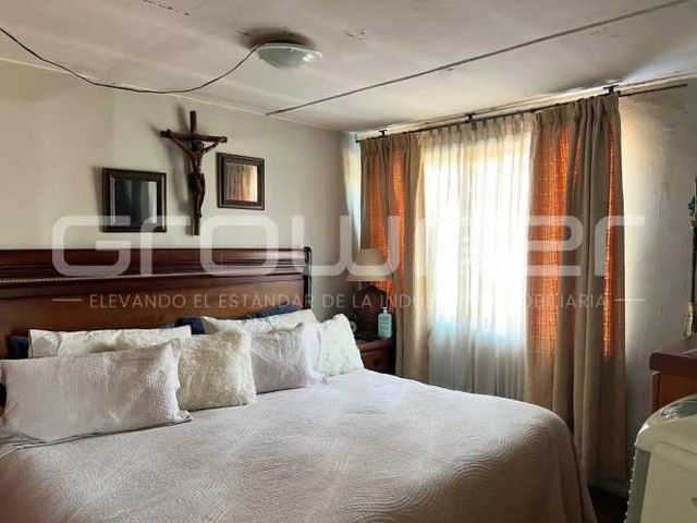 CASA Rodrigo de araya