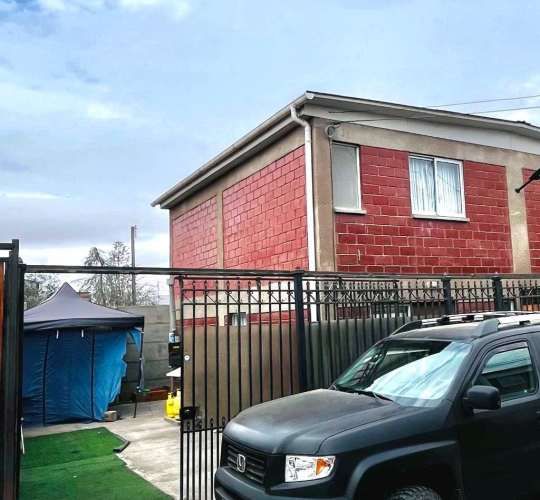 Casa alto hospicio villa Eloísa