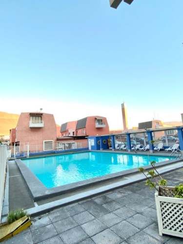 Vendo casa en condominio iquique