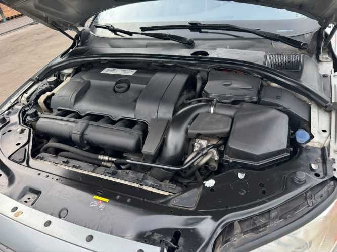 AUTOMOVIL  Marca VOLVO  Modelo S80 3.2  Año 2009