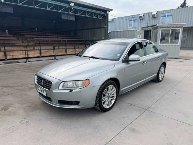 AUTOMOVIL  Marca VOLVO  Modelo S80 3.2  Año 2009