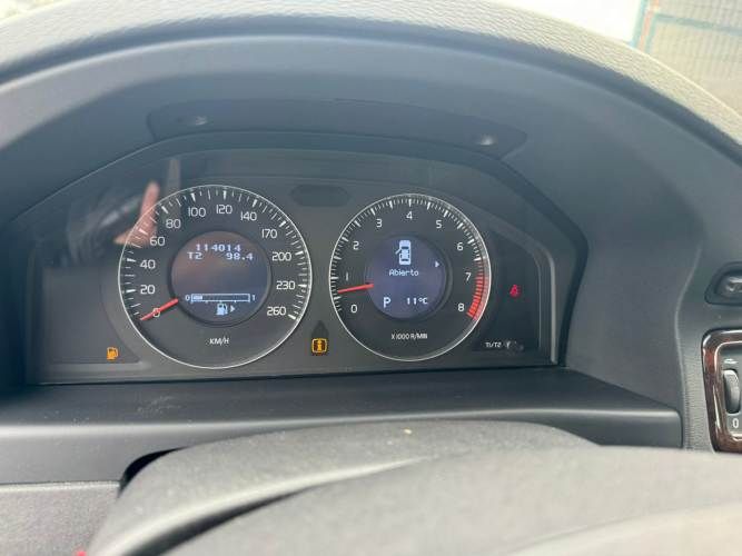 AUTOMOVIL  Marca VOLVO  Modelo S80 3.2  Año 2009