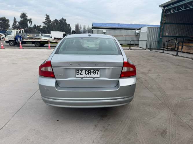 AUTOMOVIL  Marca VOLVO  Modelo S80 3.2  Año 2009