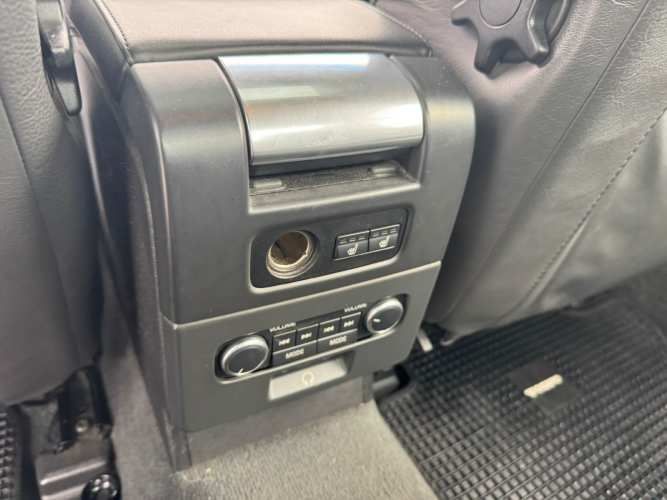 AUTOMOVIL  Marca VOLVO  Modelo S80 3.2  Año 2009